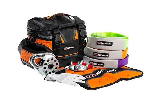 Arb Premium Recovery Kit 1
