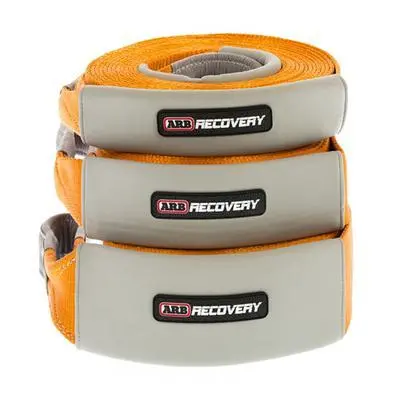Arb Recovery Snatch Straps 1