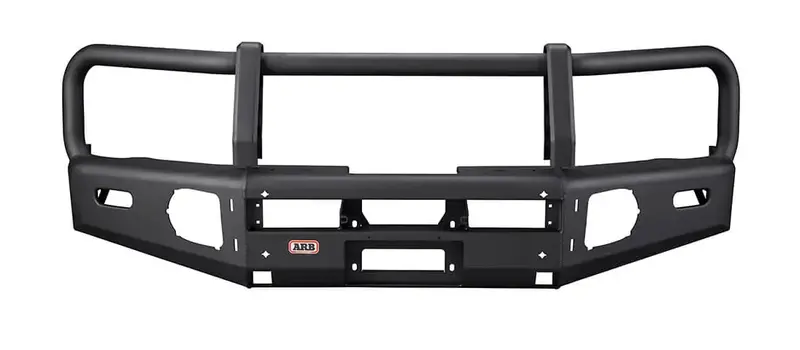 Arb Summit Bumper For 4Runner (2014-2024) 1