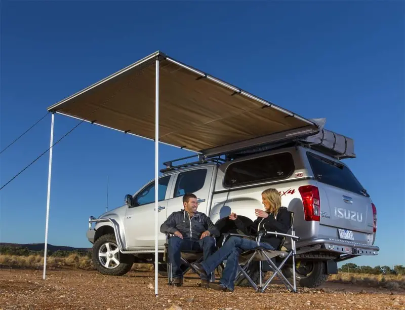Arb Touring Awning 1