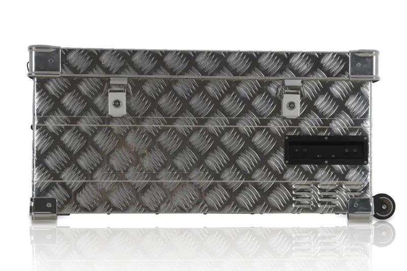 Arctic Series Cooler 1