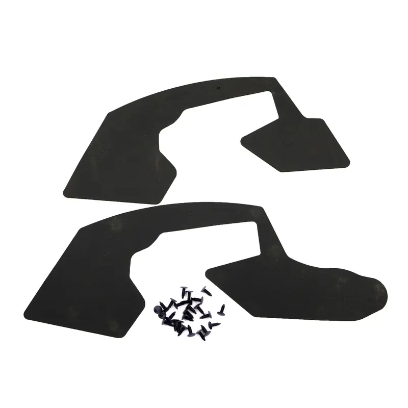 Ark Splash Guards For 4Runner (1996-2002) 1