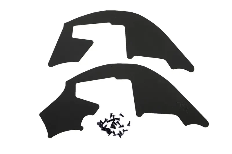 Ark Splash Guards For 4Runner (1996-2024) 1