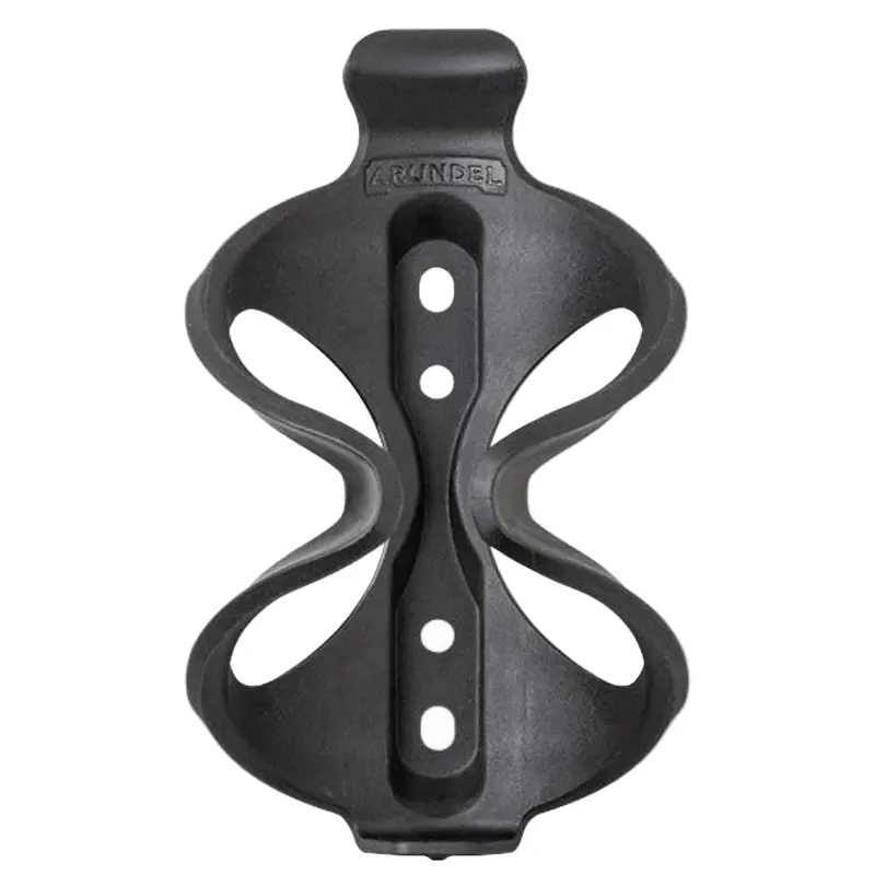 Arundel Bottle Cage Grypto Black 1