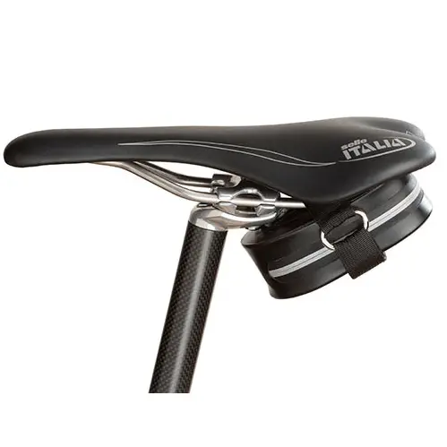 Arundel Pico Seat Bag Black 1