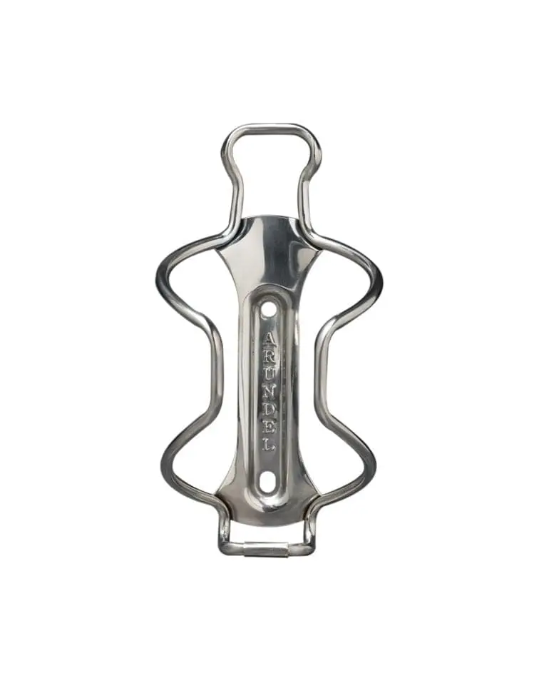 Arundel Stainless Steel Cage Silver 1