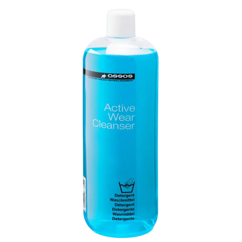Assos Active Wear Cleanser 1L 1