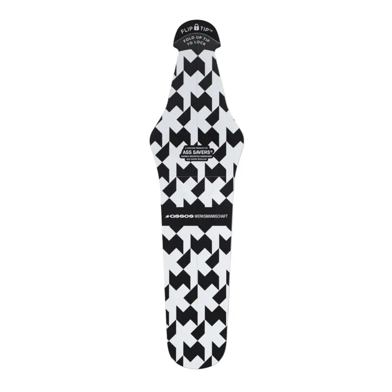 Assos Ass Savers Monogram 1
