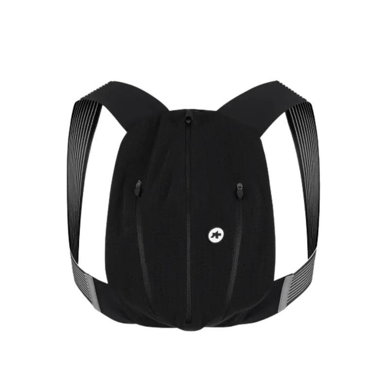 Assos Gt Spider Bag C2 Black Series Os 1
