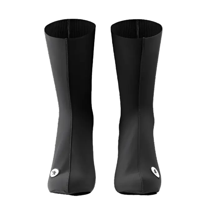 Assos Gt Winter Booties Evo 1