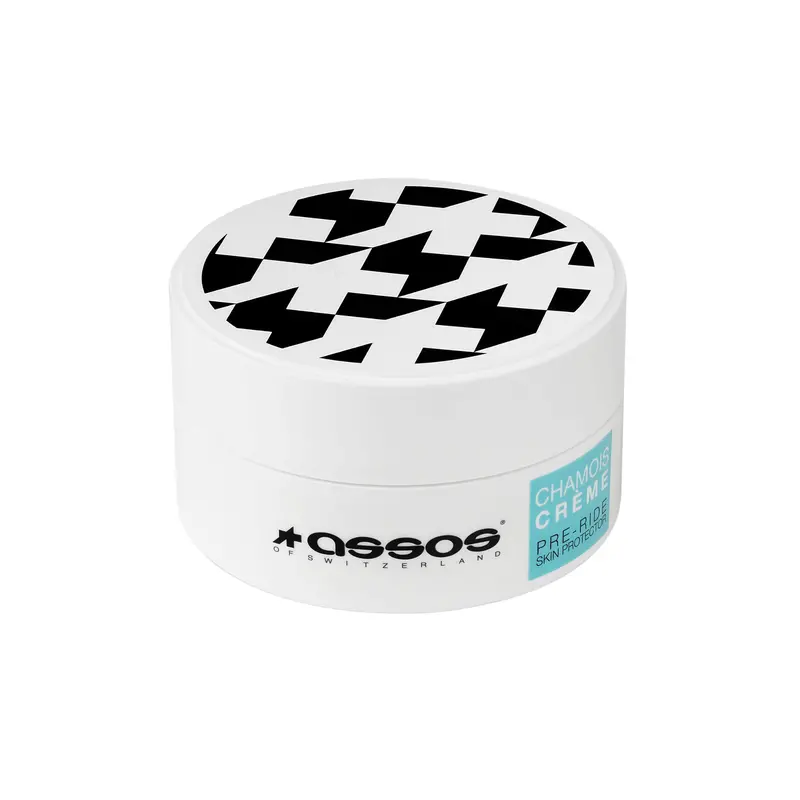 Assos Men's Chamois Crème 1