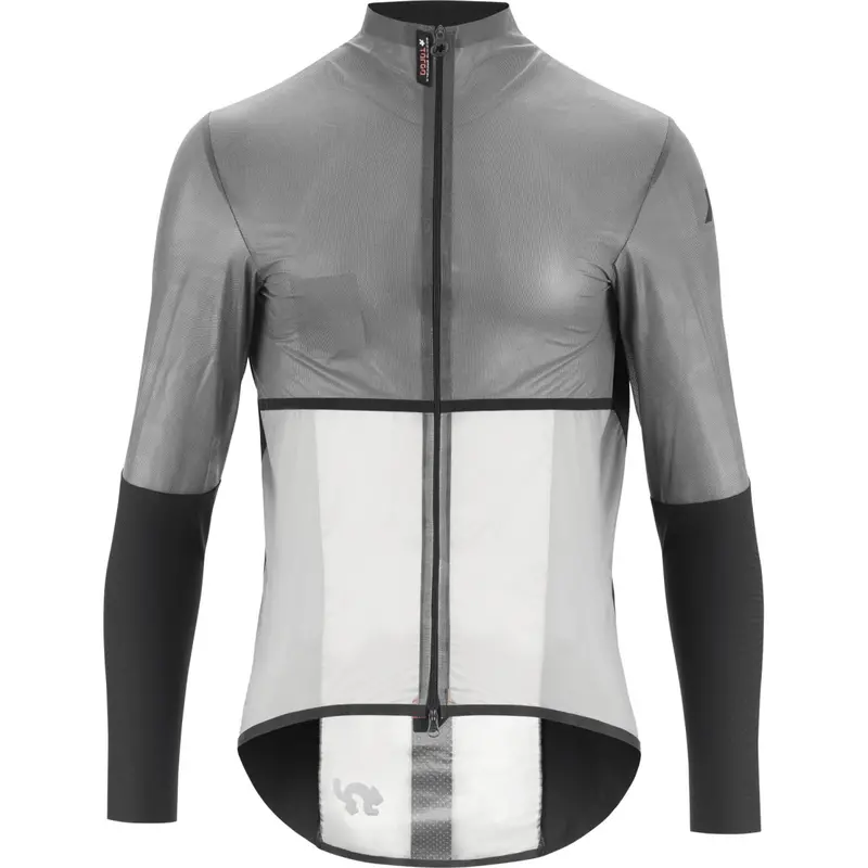 Assos Men's Eq Rs Targa Clima Capsule Jacket 1