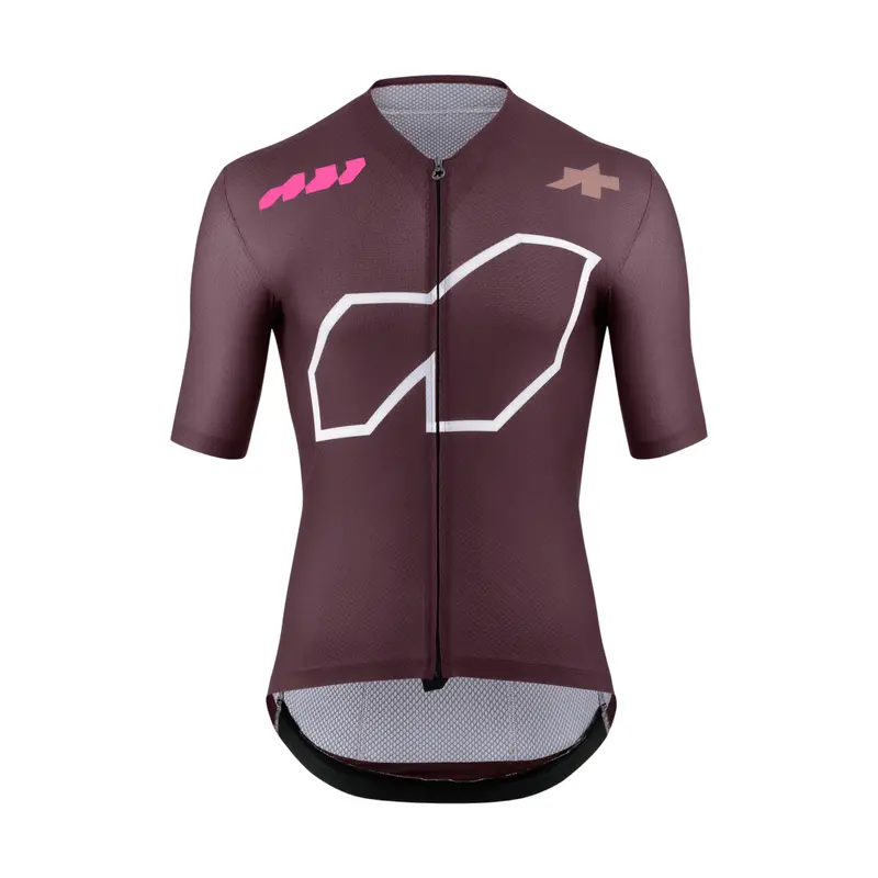 Assos Men's Equipe R S11 We Are The A Jersey 1