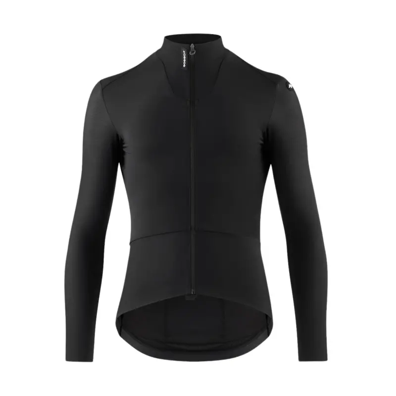 Assos Men's Equipe R Spring Fall Long Sleeve Jersey S11 1