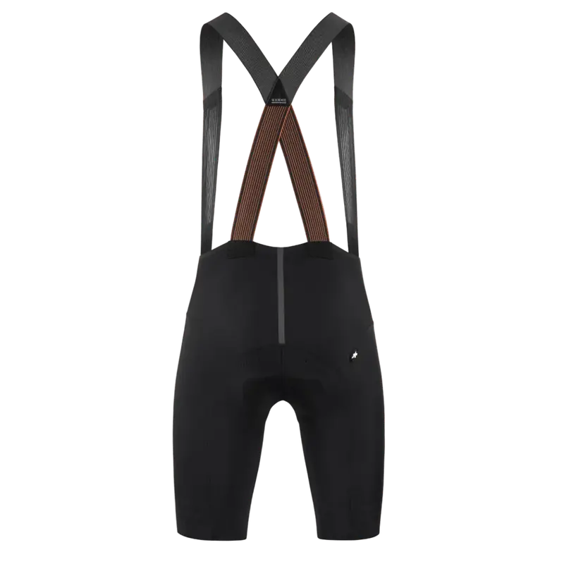 Assos Men's Equipe Rs Schtradivari S11 Bib Shorts 1