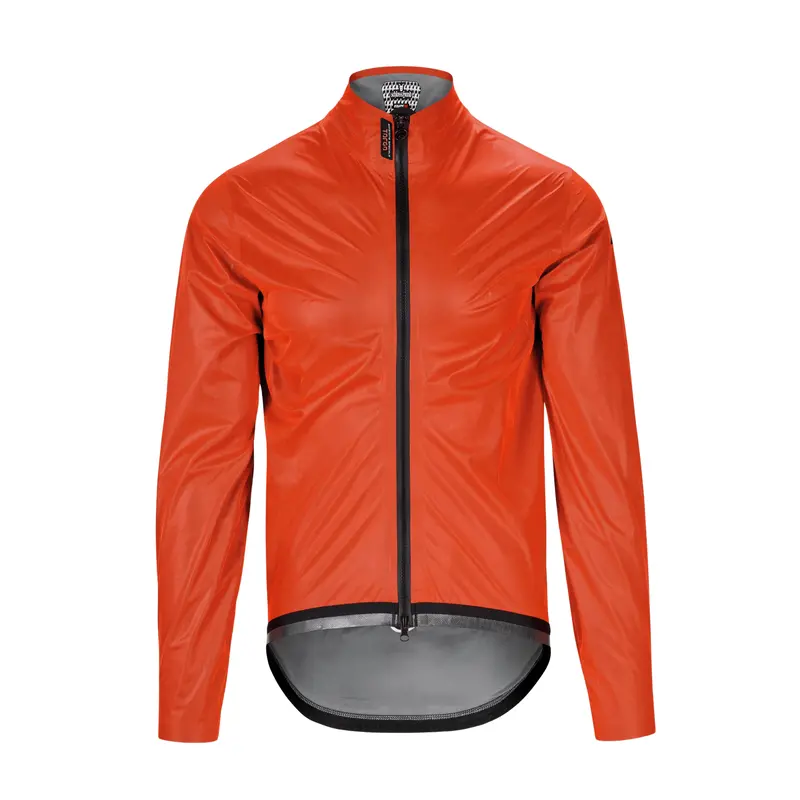 Assos Men's Equipe Rs Targa Rain Jacket 1