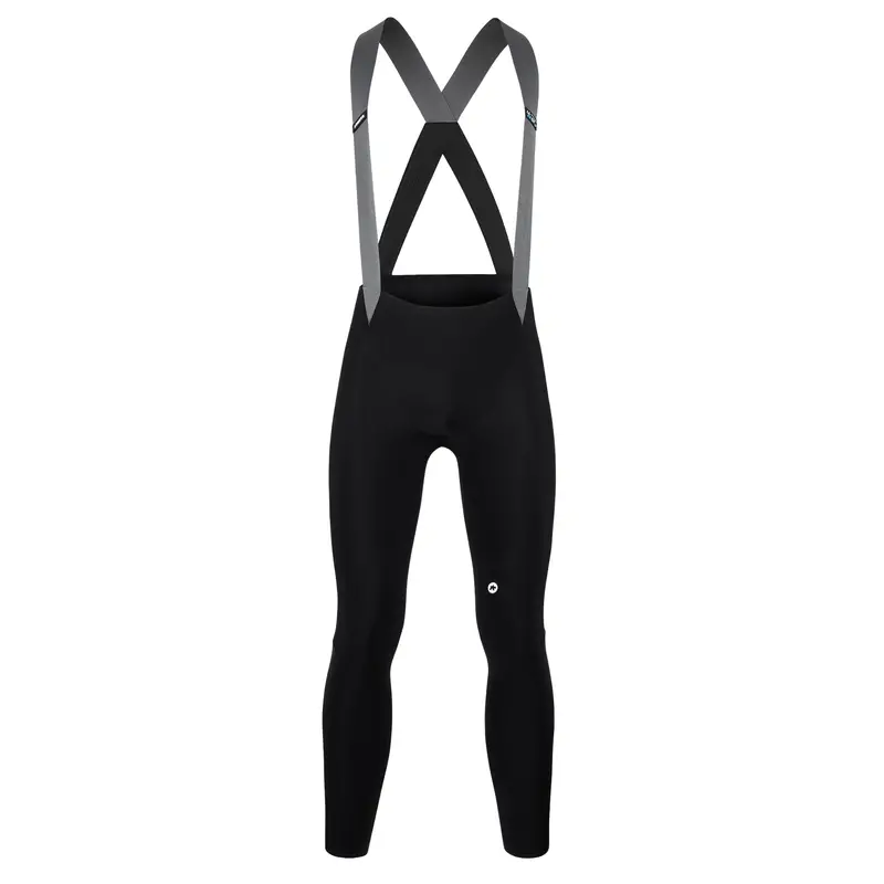 Assos Men's Gt Winter Bib Tights - No Insert 1