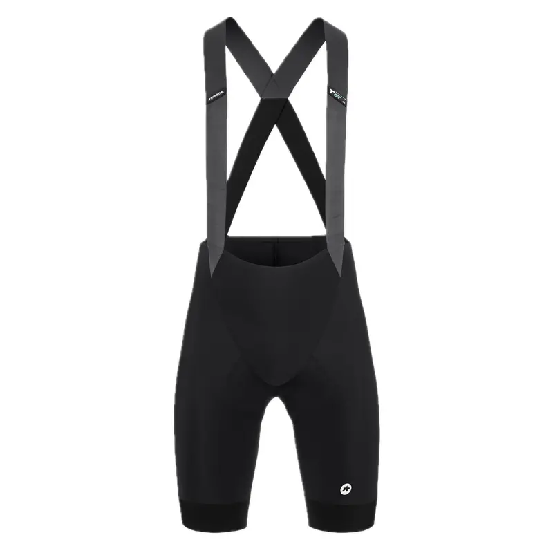 Assos Men's Mille Gt C2 Bib Shorts 1