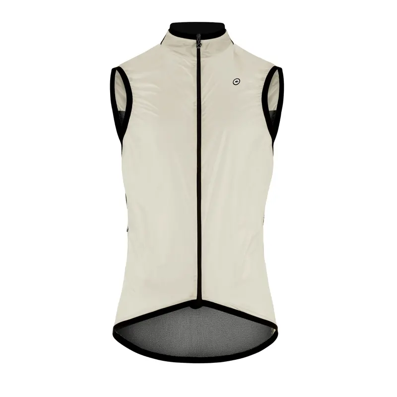 Assos Men's Mille Gt C2 Wind Vest 4
