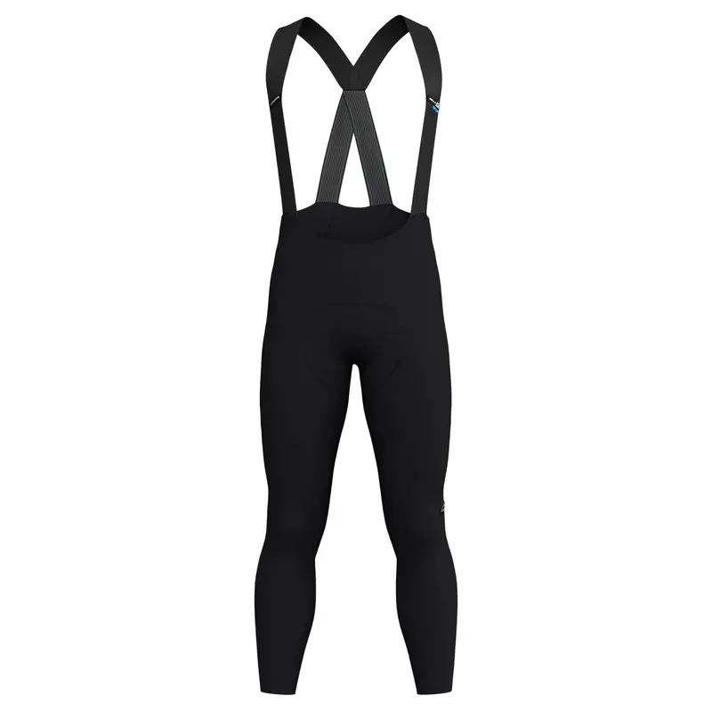 Assos Men's Mille Gt Hashoogi Winter Bib Tights S11 1