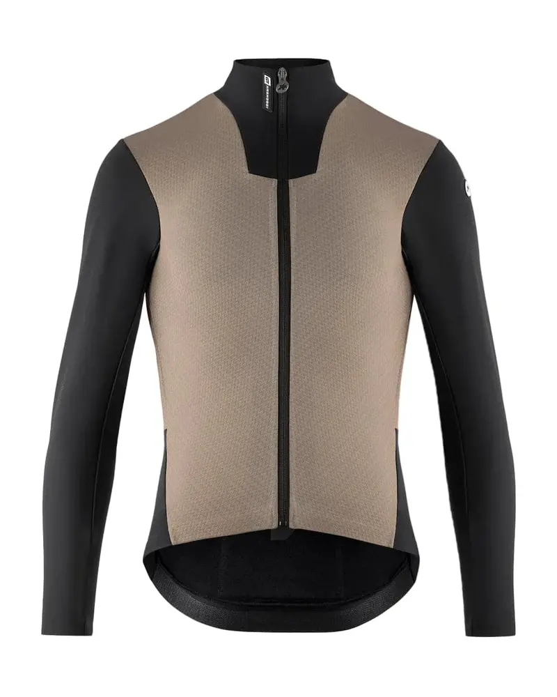 Assos Men's Mille Gt Hashoogi Winter Jacket S11 1