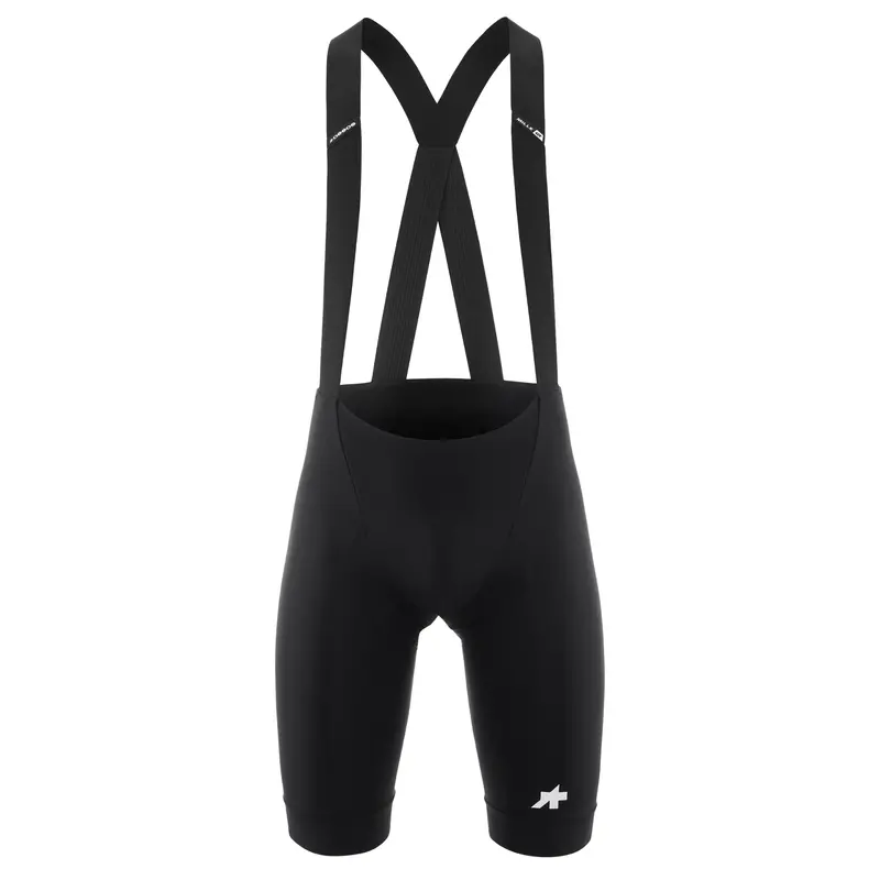 Assos Men's Mille Gt S11 Bib Shorts 1