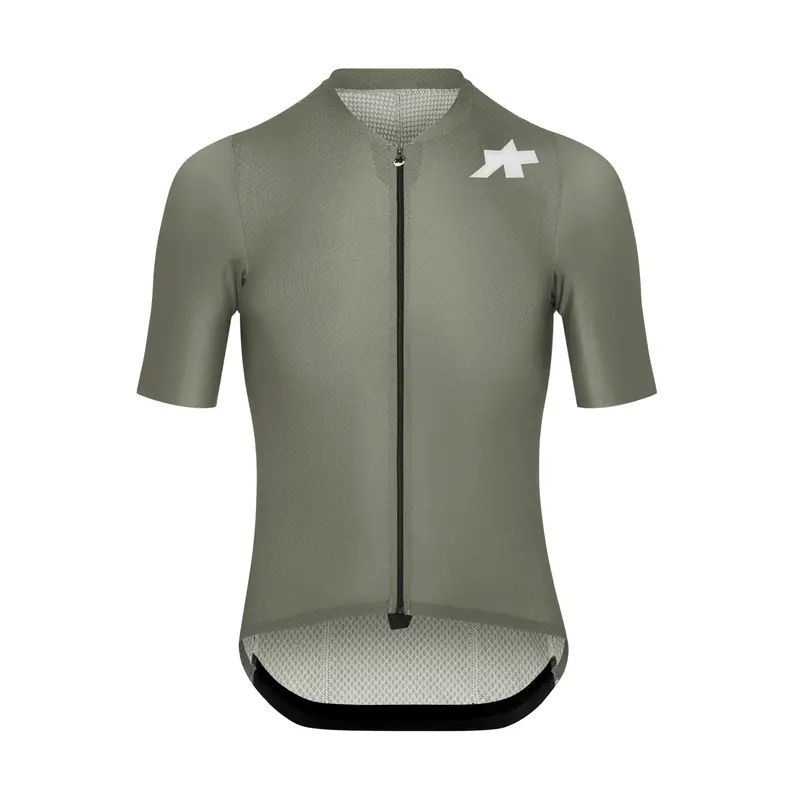 Assos Men's Mille Gt S11 Evo Jersey 1