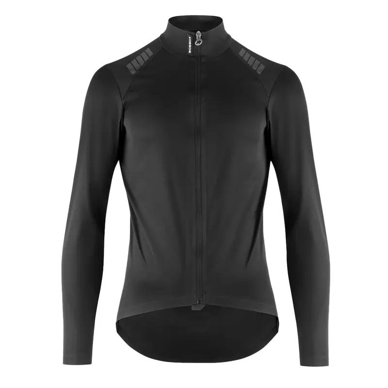Assos Men's Mille Gt S11 Wind Jacket 1