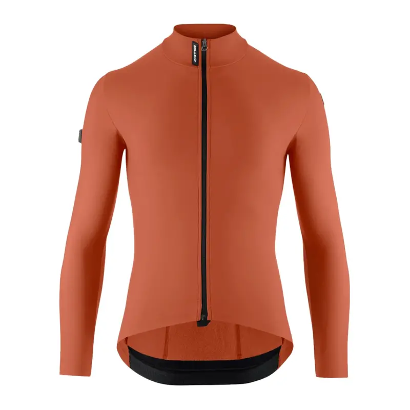 Assos Men's Mille Gt Spring Fall Ls C2 Jersey 1