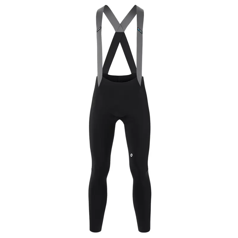 Assos Men's Mille Gt Winter C2 Bib Tights 1