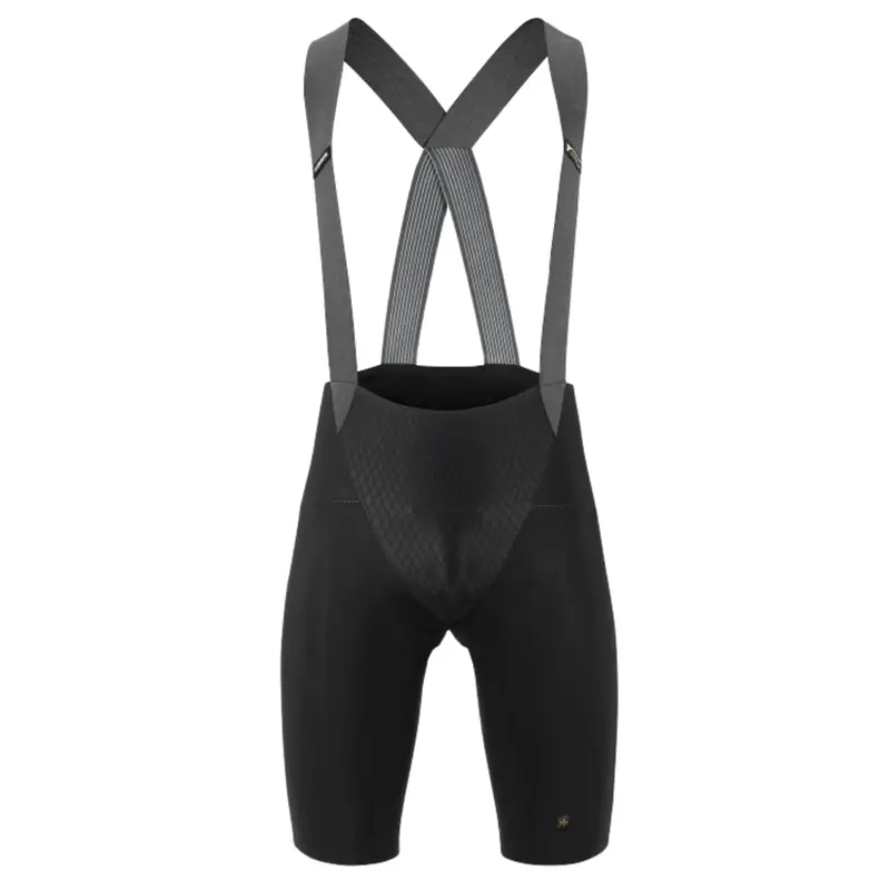 Assos Men's Mille Gto Bib Shorts C2 1