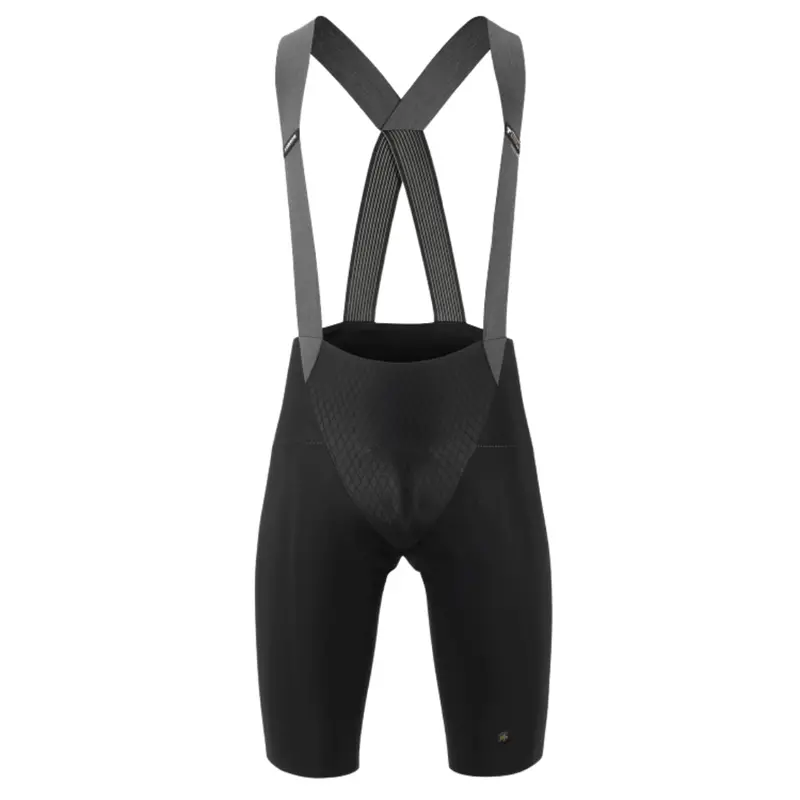 Assos Men's Mille Gto Bib Shorts C2 Long 1