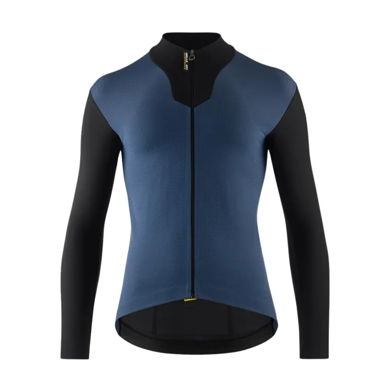Assos Men's Mille Gts Spring Fall Jacket C2 3