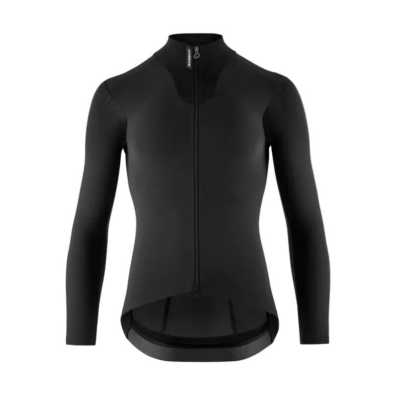 Assos Men's Mille Gts Spring Fall Jacket S11 1