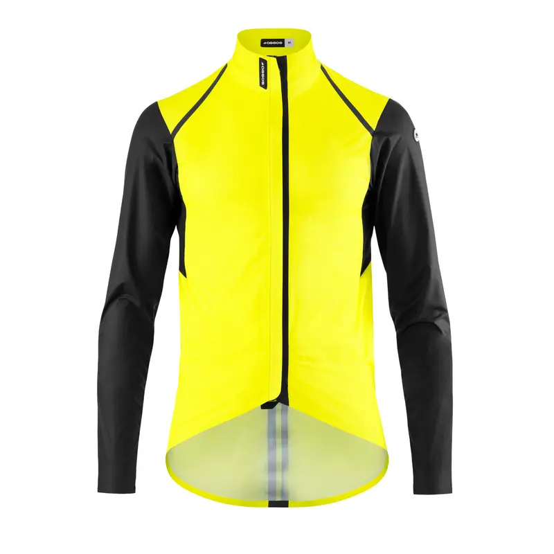Assos Men's Mille Gts Wasserschnauze Rain Jacket S11 3