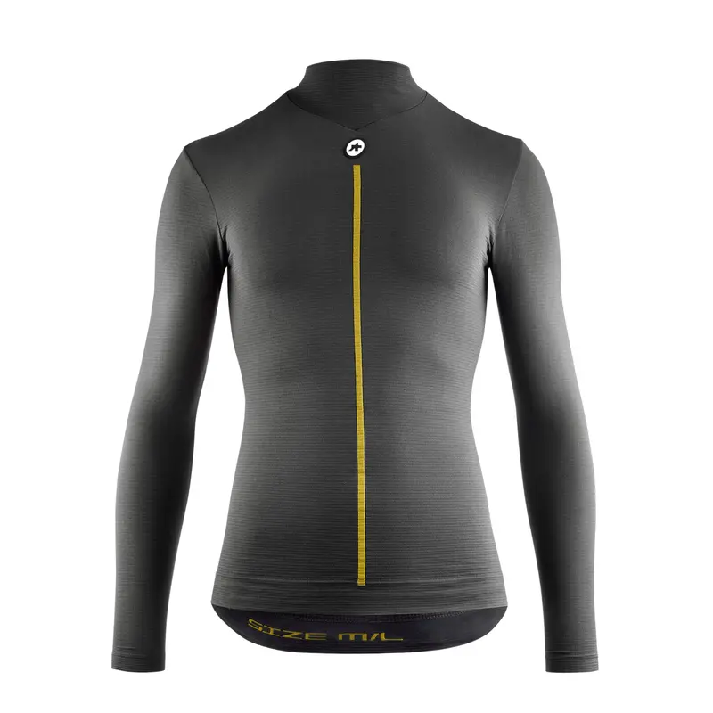 Assos Men's Spring Fall Ls Skin Layer P1 1