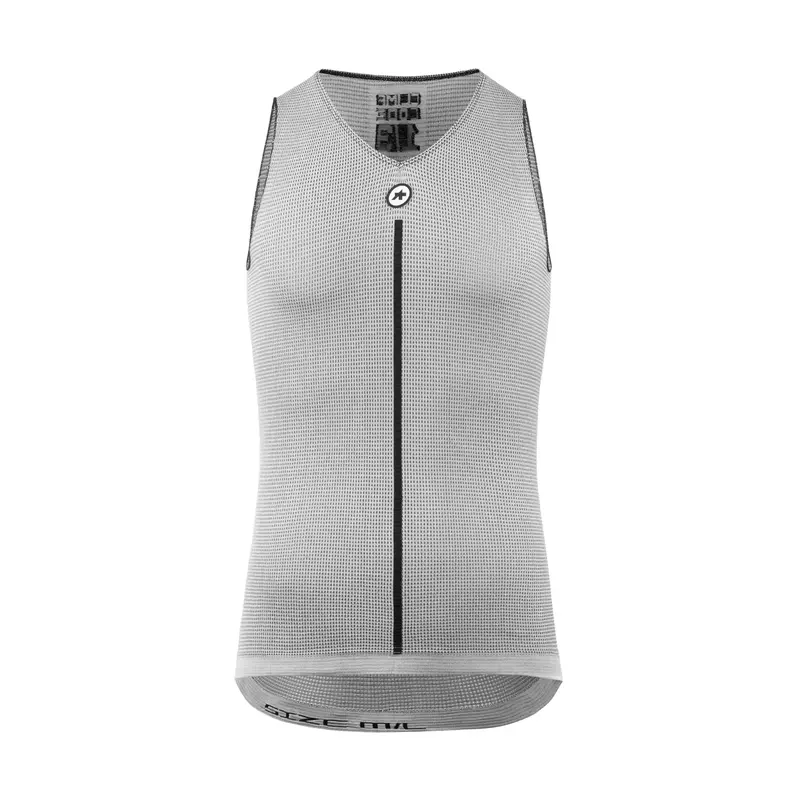 Assos Men's Summer Ns P1 Skin Layer 1