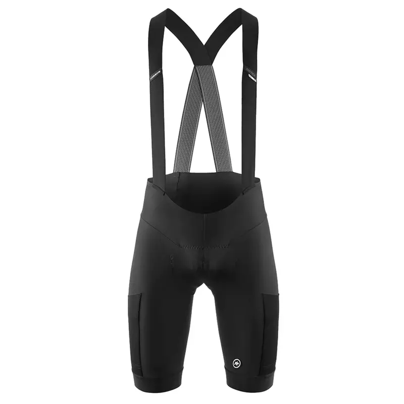 Assos Men's Tactica Kieskafer T5 Bib Shorts 1