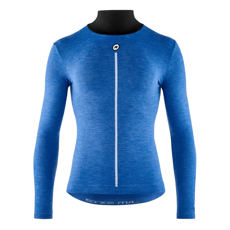 Assos Men's Ultraz Winter Ls Skin Layer 1