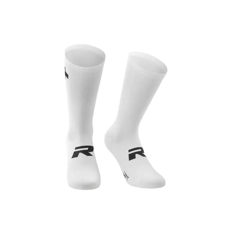 Assos R S11 Twin Pack Socks 1
