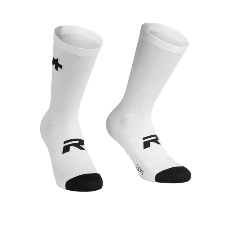 Assos R Socks S9 - Twin Pack 1