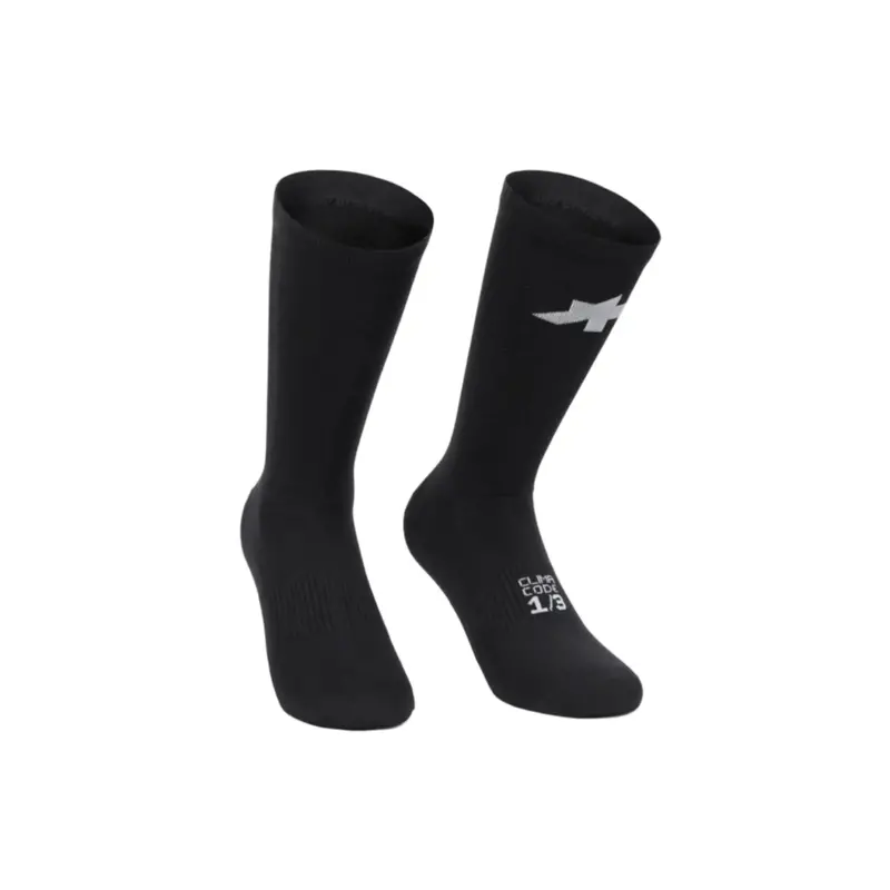 Assos Racing S11 Socks 5