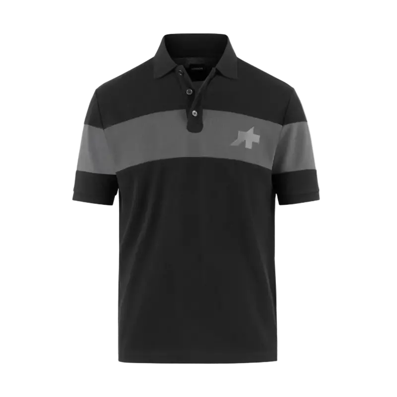 Assos Signature Polo Evo 1