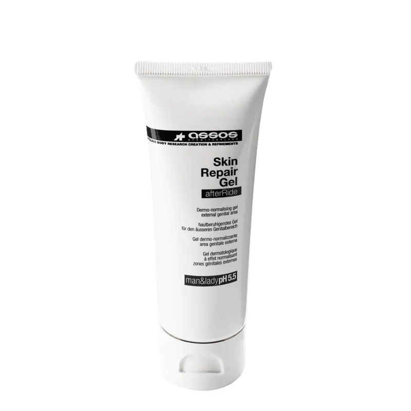 Assos Skin Repair Gel Evo 1