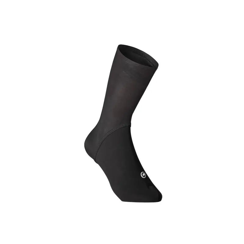 Assos Spring Fall Booties 1