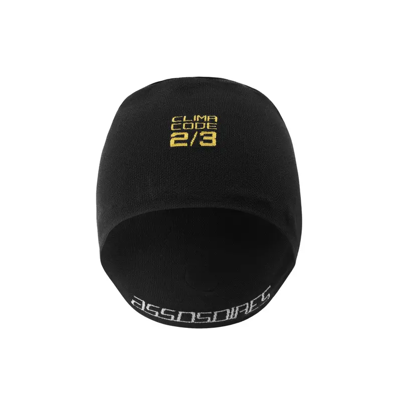 Assos Spring Fall Cap 1