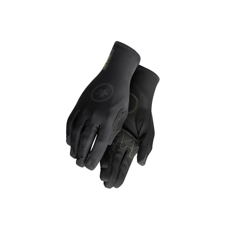 Assos Spring Fall Evo Gloves 1