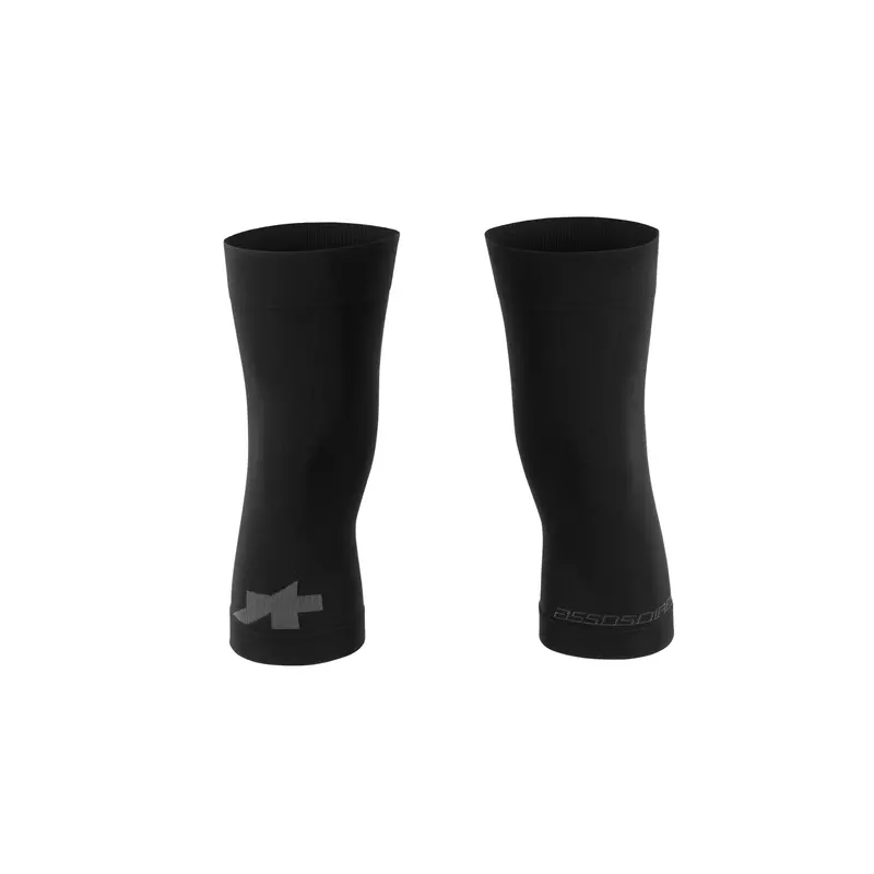 Assos Spring Fall Evo Knee Warmers 1