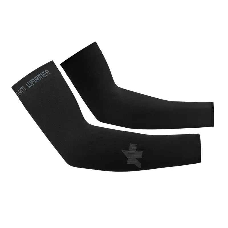 Assos Spring Fall P1 Arm Warmers 1