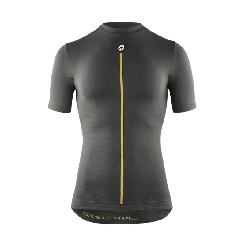 Assos Spring Fall Ss Skin Layer P1 1